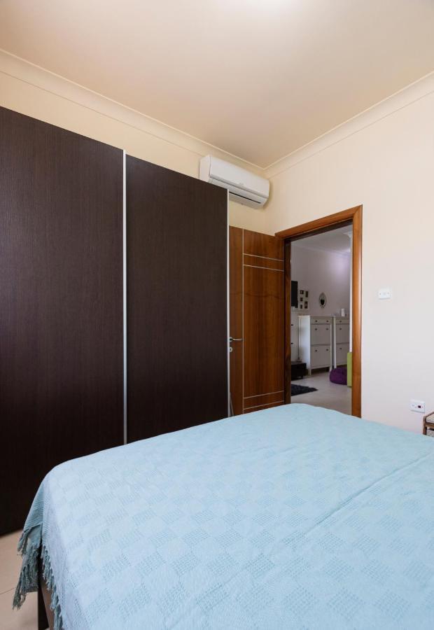 Sb10 -Lovely 1 Bedroom Apartment San Pawl il-Baħar Zewnętrze zdjęcie